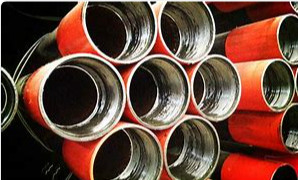 Πετρέλαιο API 5CT 2,375» OCTG και σωλήνας 9,5 Lbs/Ft σωληνώσεων φυσικού αερίου