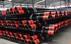 Πετρέλαιο API 5CT 2,375» OCTG και σωλήνας 9,5 Lbs/Ft σωληνώσεων φυσικού αερίου
