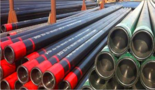 Άνευ ραφής ΣΩΛΉΝΩΣΗ 2-7/8» L80 NU σωληνώσεων 5CT API OCTG για το αέριο